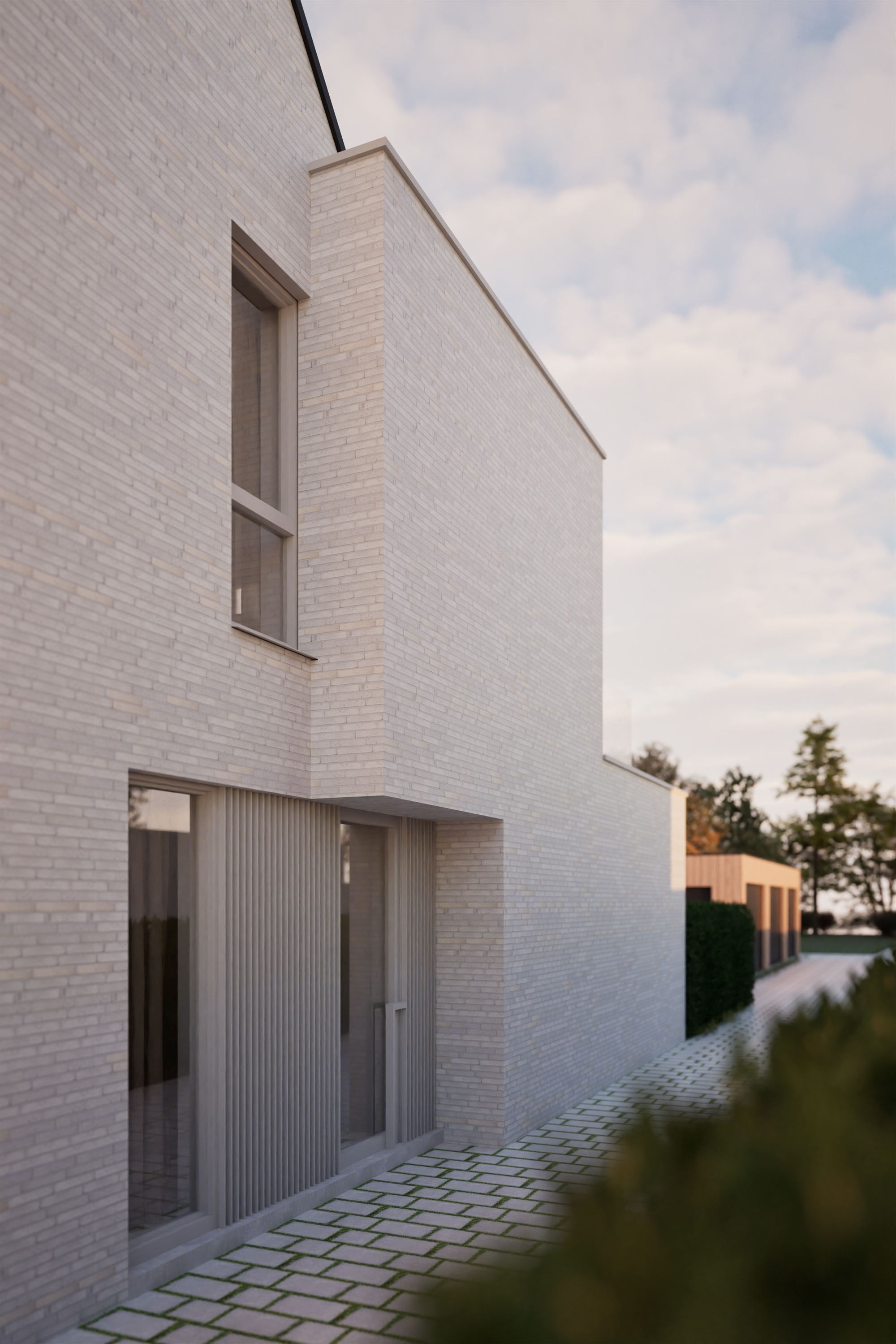 Penthouse - Duplex foto 3