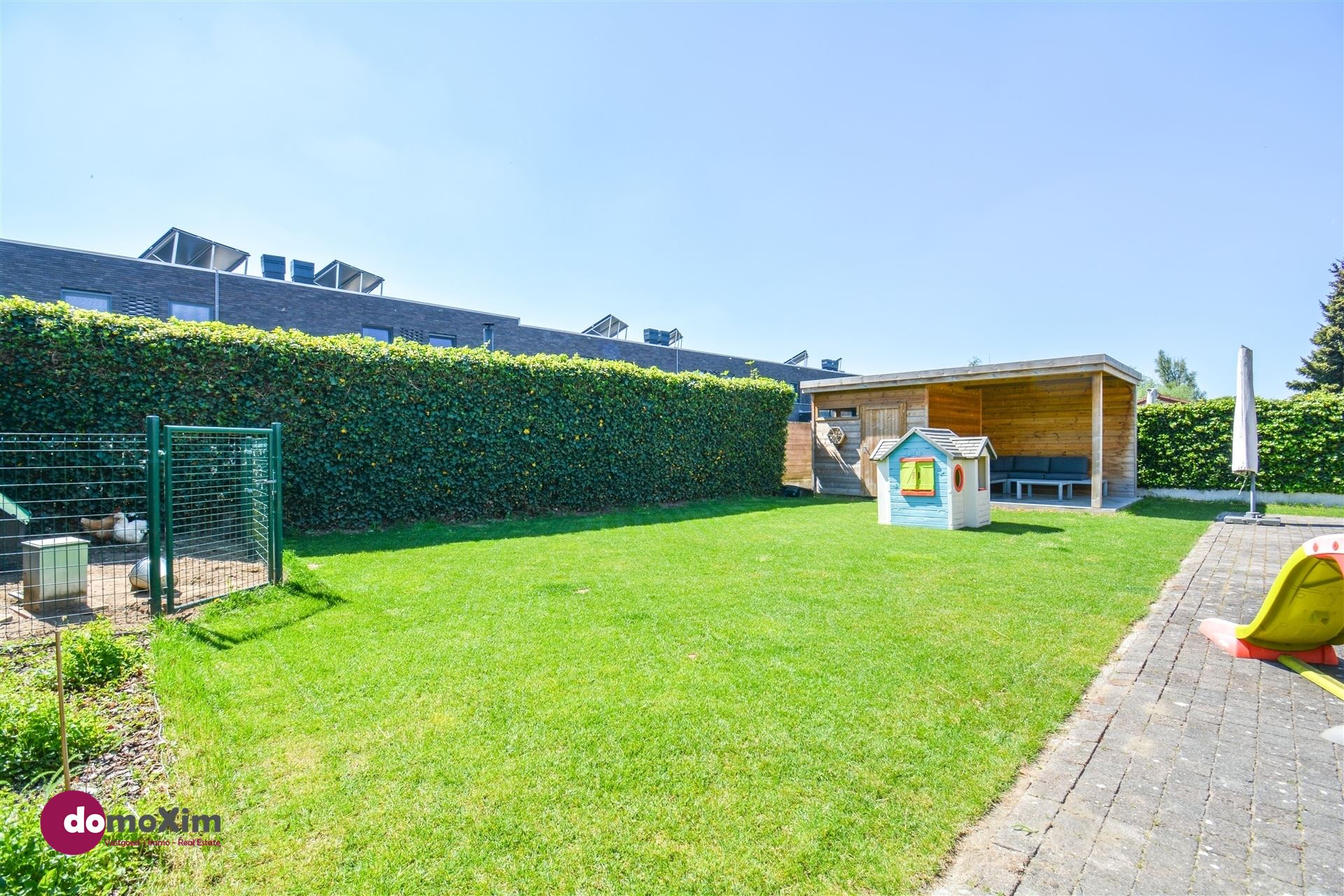 Knappe gerenoveerde woning met 3 slaapkamers in een rustige woonwijk te Hever foto 28