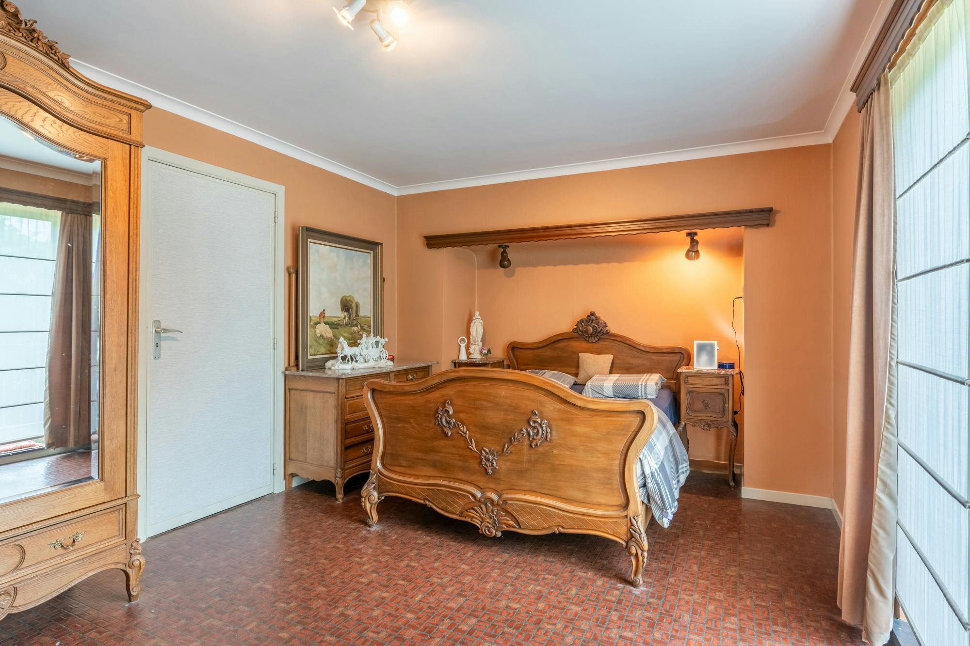 Ruime gezinswoning met 4 slaapkamers op 13 are foto 13