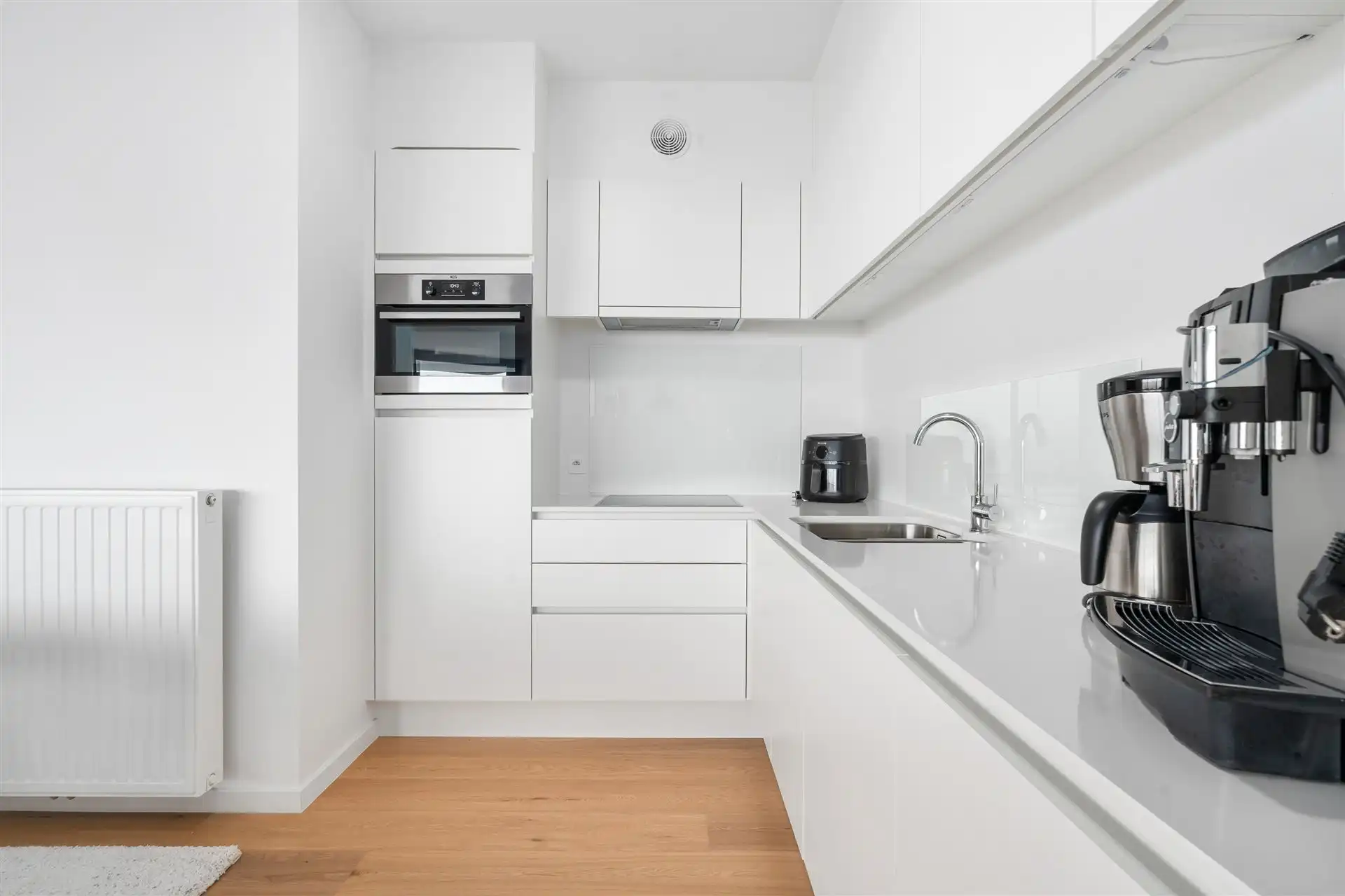 LUXUEUS / 2 SLAAPKAMERS foto 5