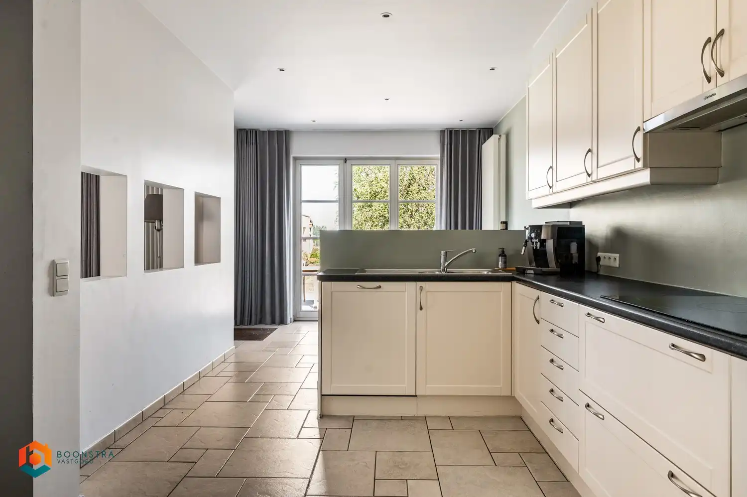 Woning met 3 slpkrs en tuin foto 8
