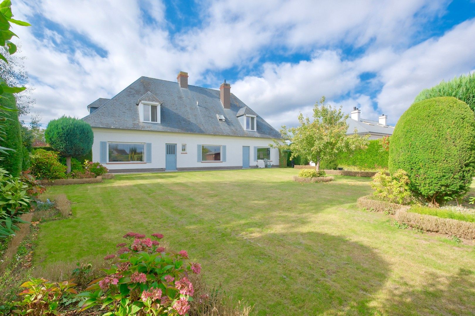 Prachtige villa met 5 slpks, ruime tuin (1.198m²) en EPC-label B foto 29