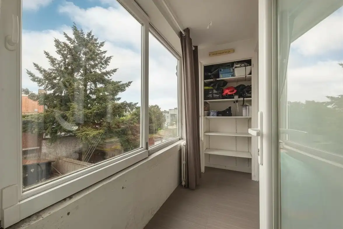 Instapklaar ruim appartement foto 10