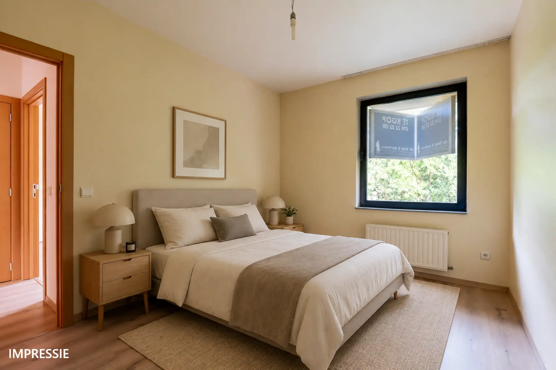 Riant appartement van 196 m² met prachtig zuidterras foto 14
