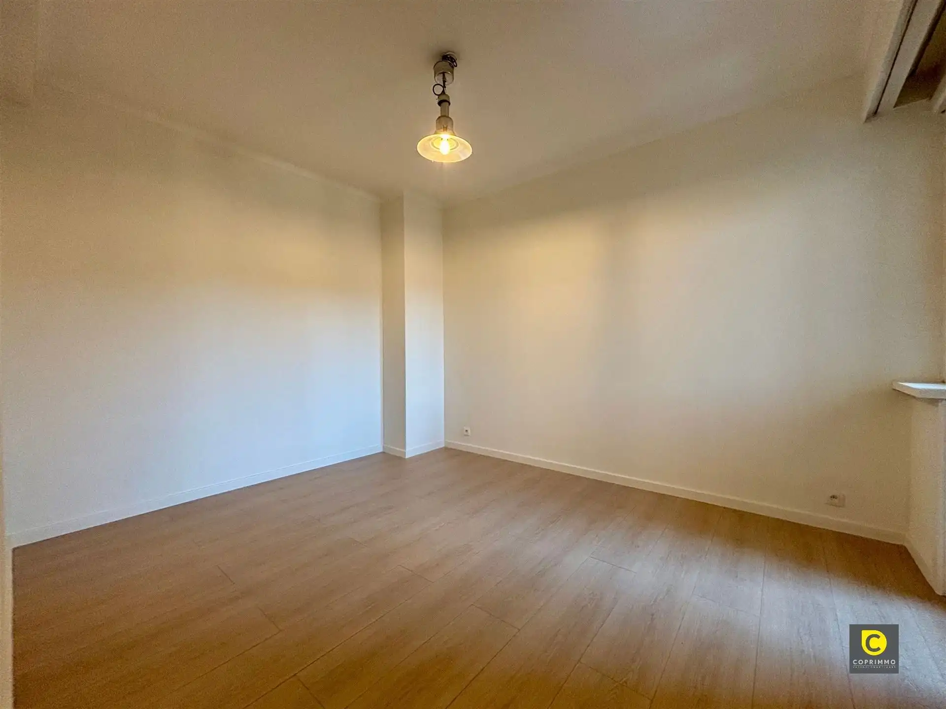 Vernieuwd 3slp app met terras! foto 9