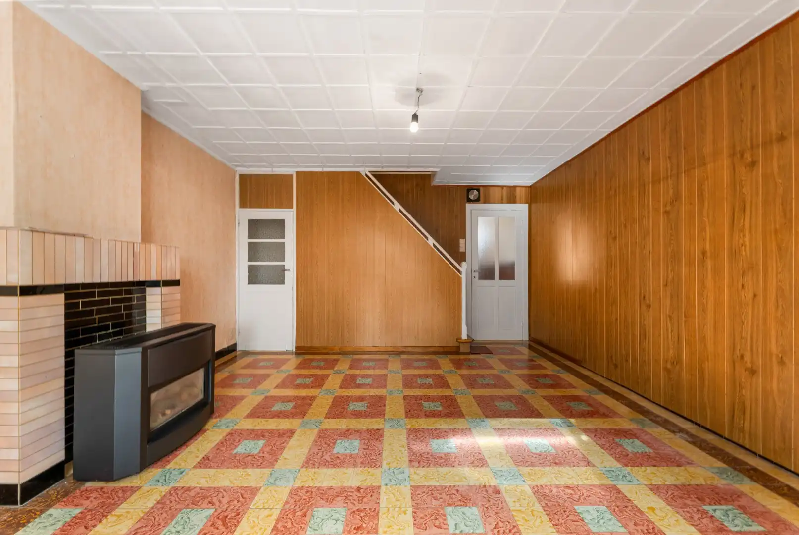 Te renoveren woning met karakter en uitbreidingsmogelijkheden te koop in Gistel foto 7