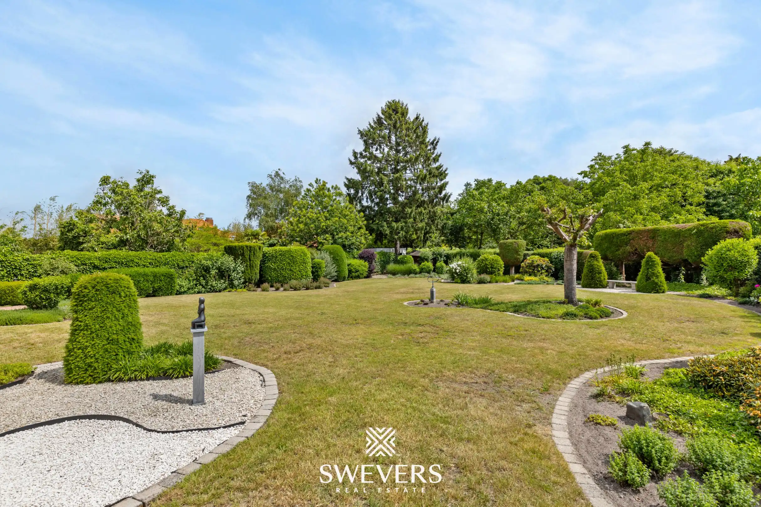 Eéngezinswoning met prachtige tuin en 3 slaapkamers te Beverlo foto 25