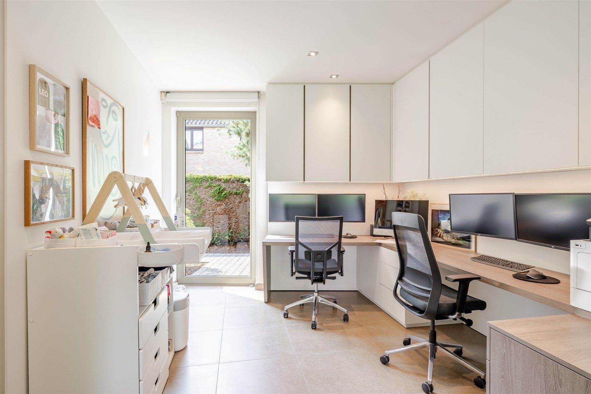 Prachtige villa met zwembad op toplocatie! foto 12