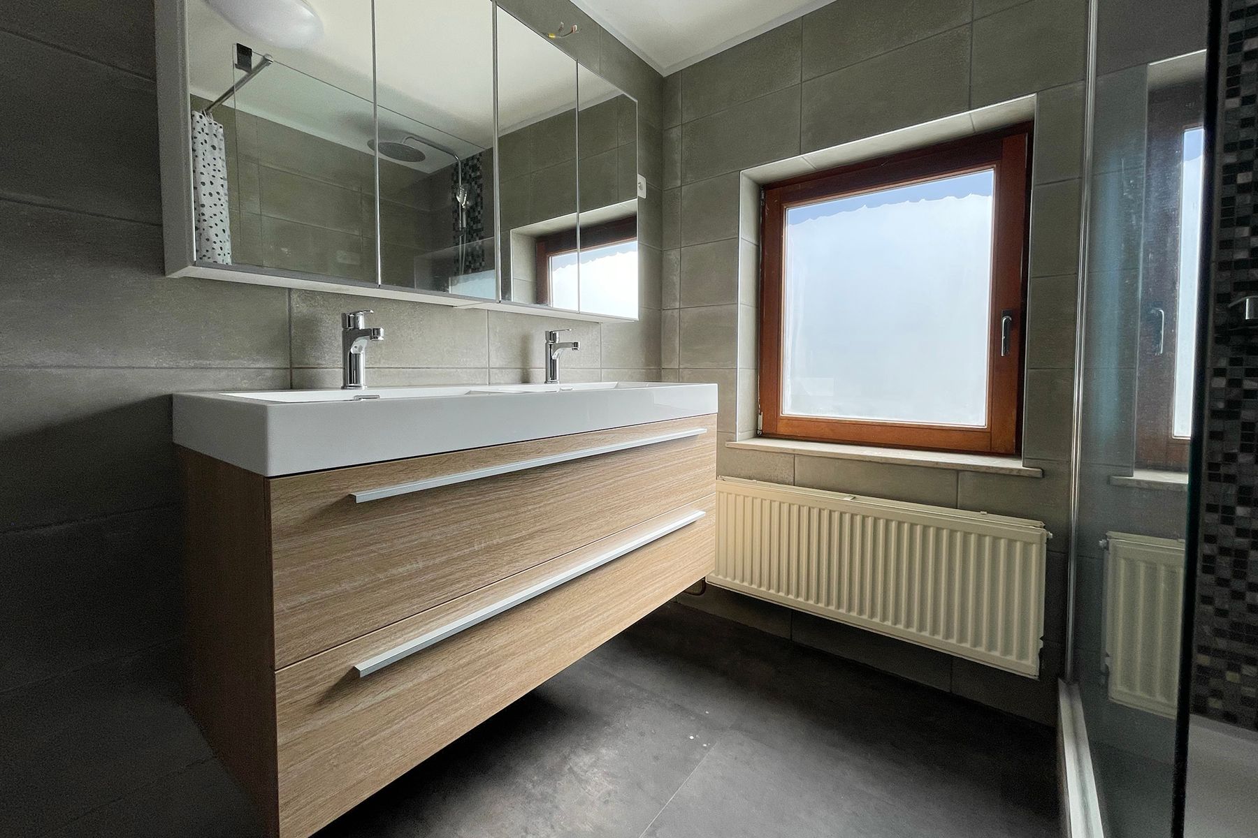 Praktijkruimte met woonst te Oud-Heverlee foto 24