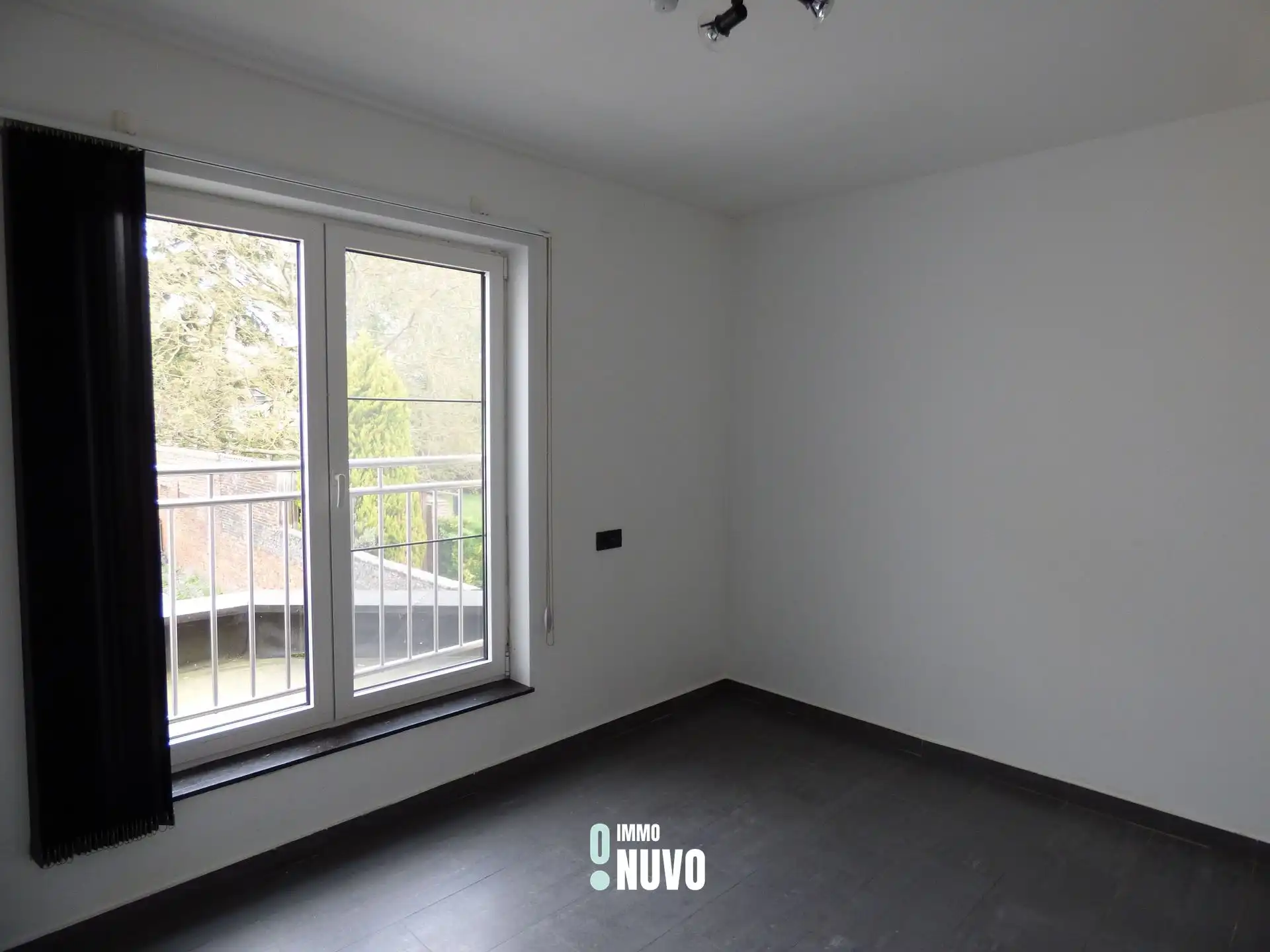 Appartement met garage foto 11