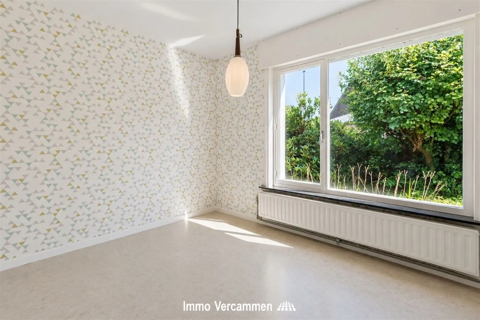 Verzorgde woning met veel potentieel op absolute A-locatie in Rijmenam foto 11