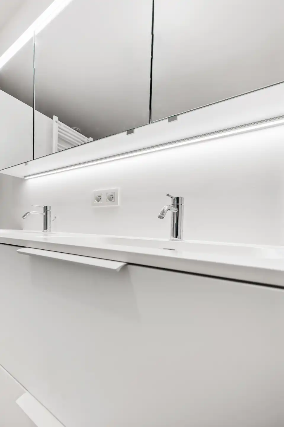 Prachtig nieuwbouwappartement in het centrum van Zandhoven foto 14