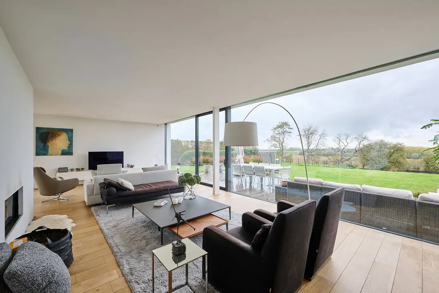 Villa te koop foto 2