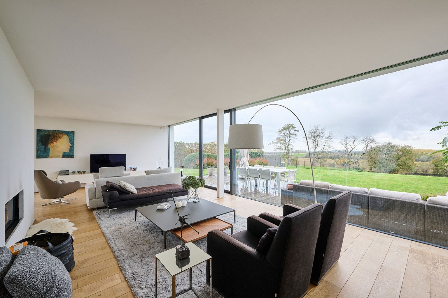 Villa te koop foto 2