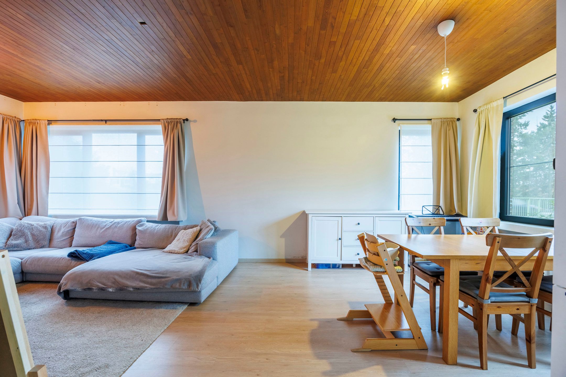 Charmante woning aan de rand van Aarschot foto 6