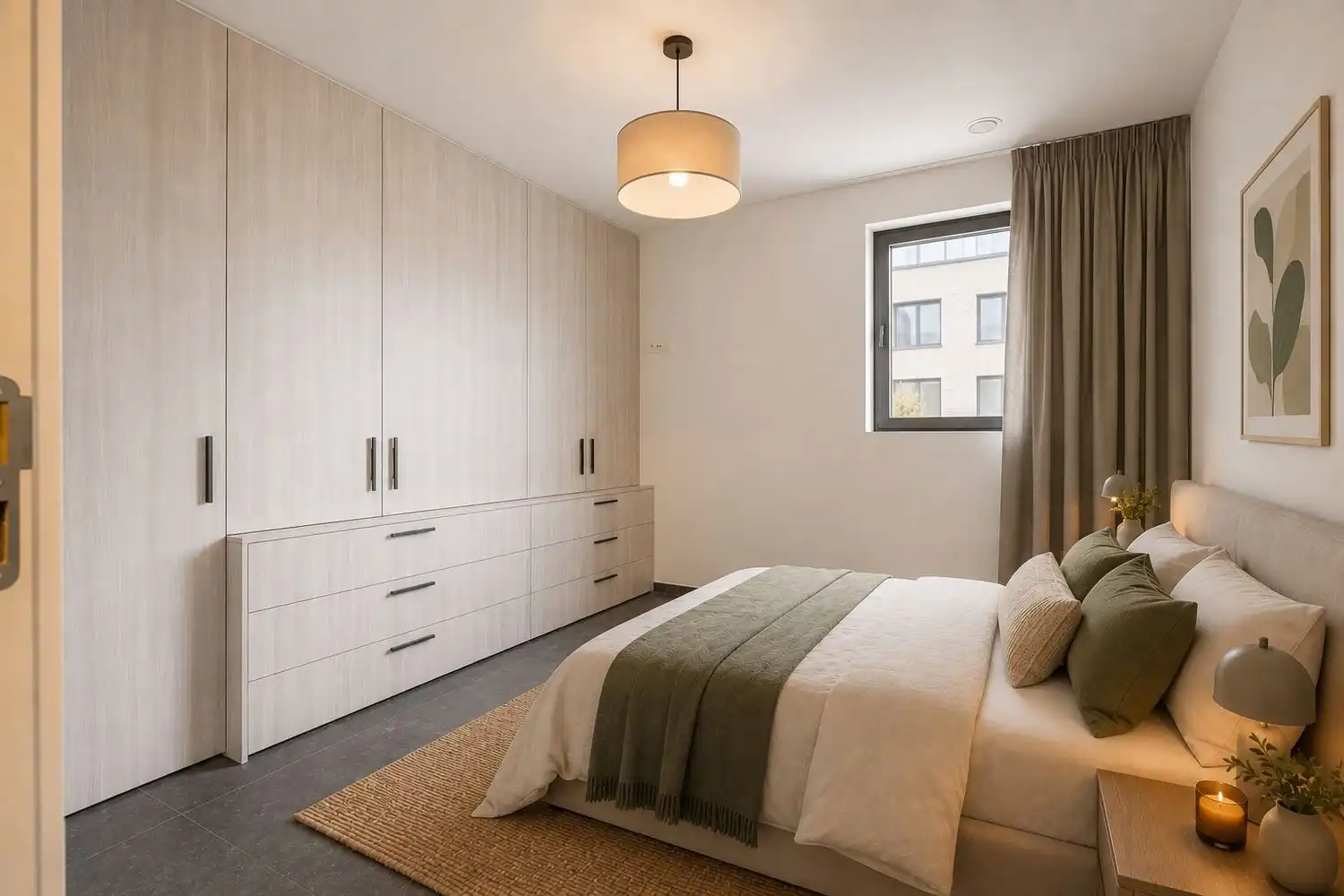 RESIDENTIE ZEPHYR foto 12