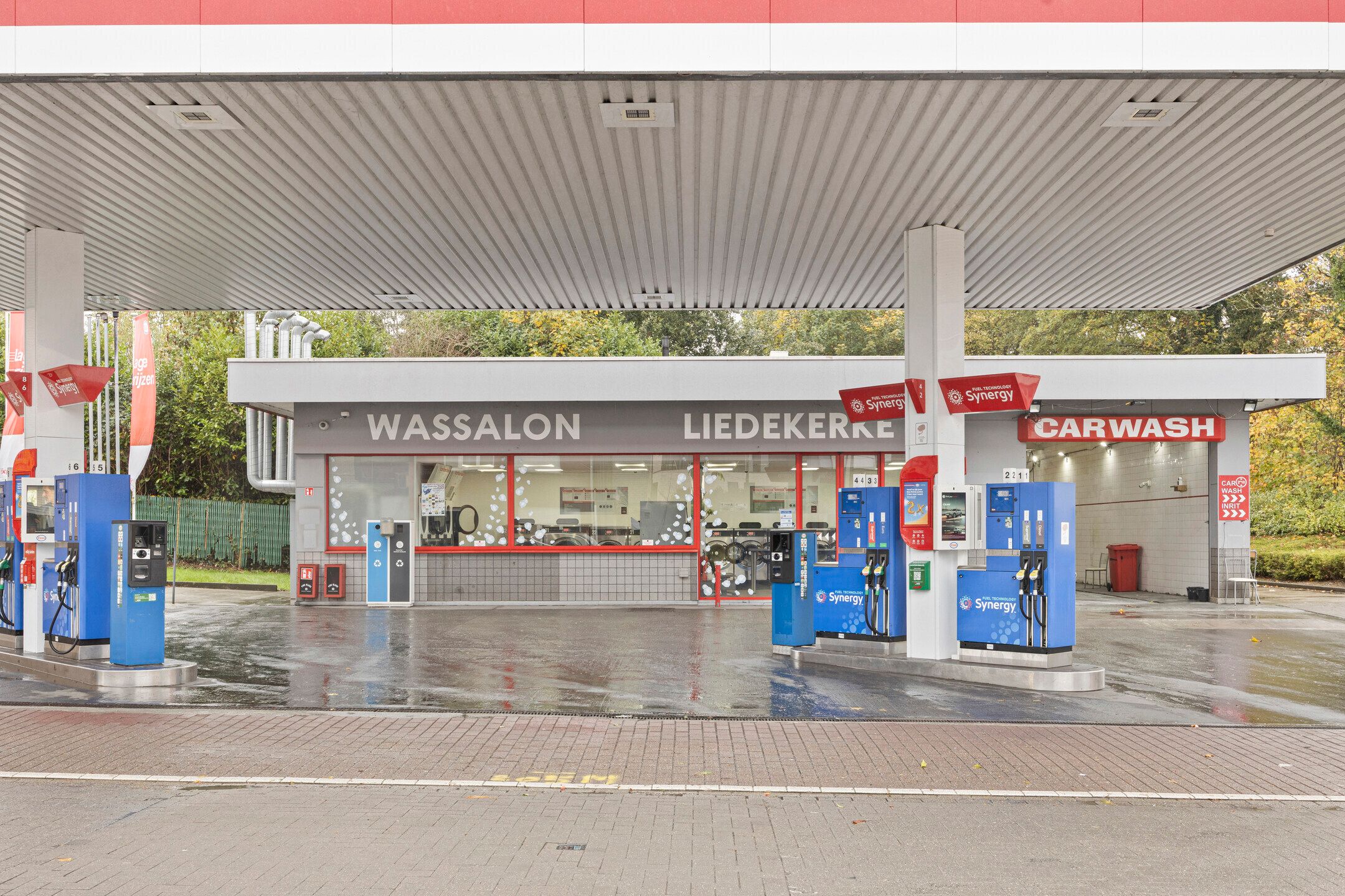 🏢 Commercieel investeringspand te koop foto {{pictureIndex}}