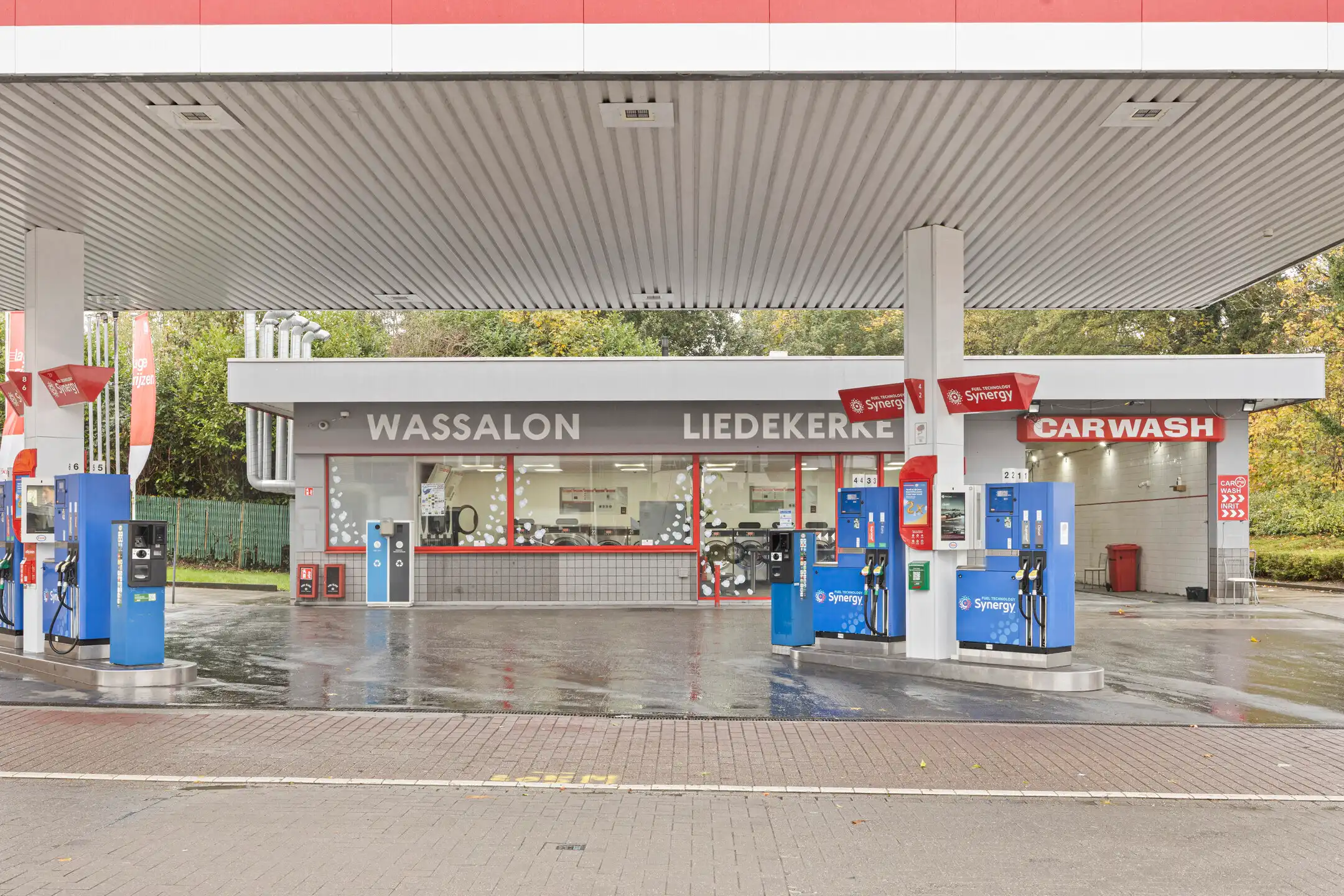 🏢 Commercieel investeringspand te koop foto {{pictureIndex}}