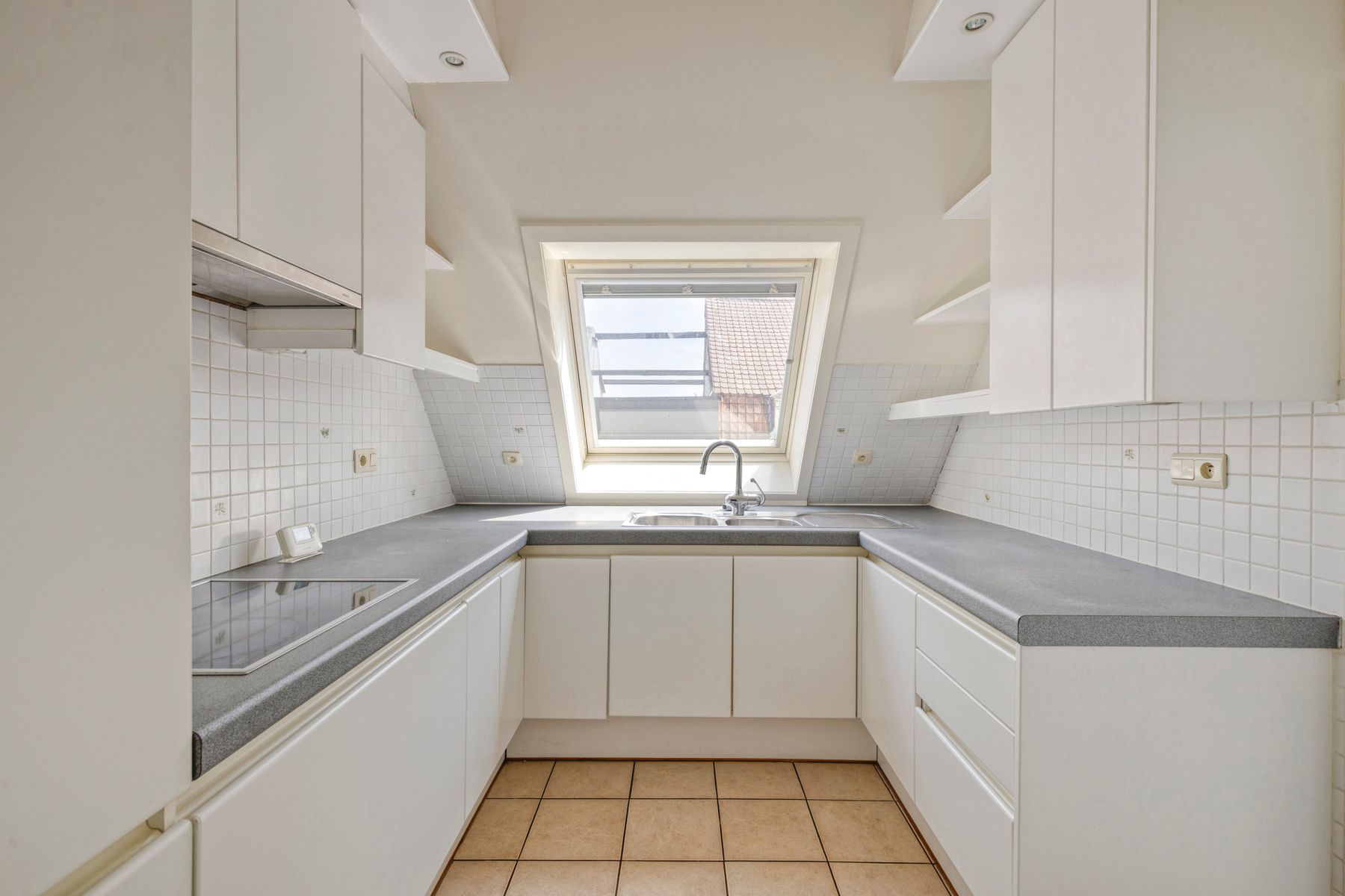 Instapklaar appartement van 153m² !!! met garage en standplaats !!! foto 10
