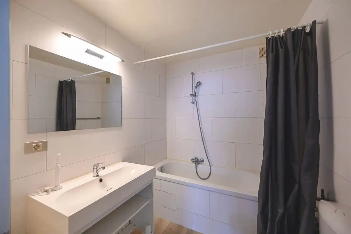 Leuke studio aan het Theaterplein foto 10