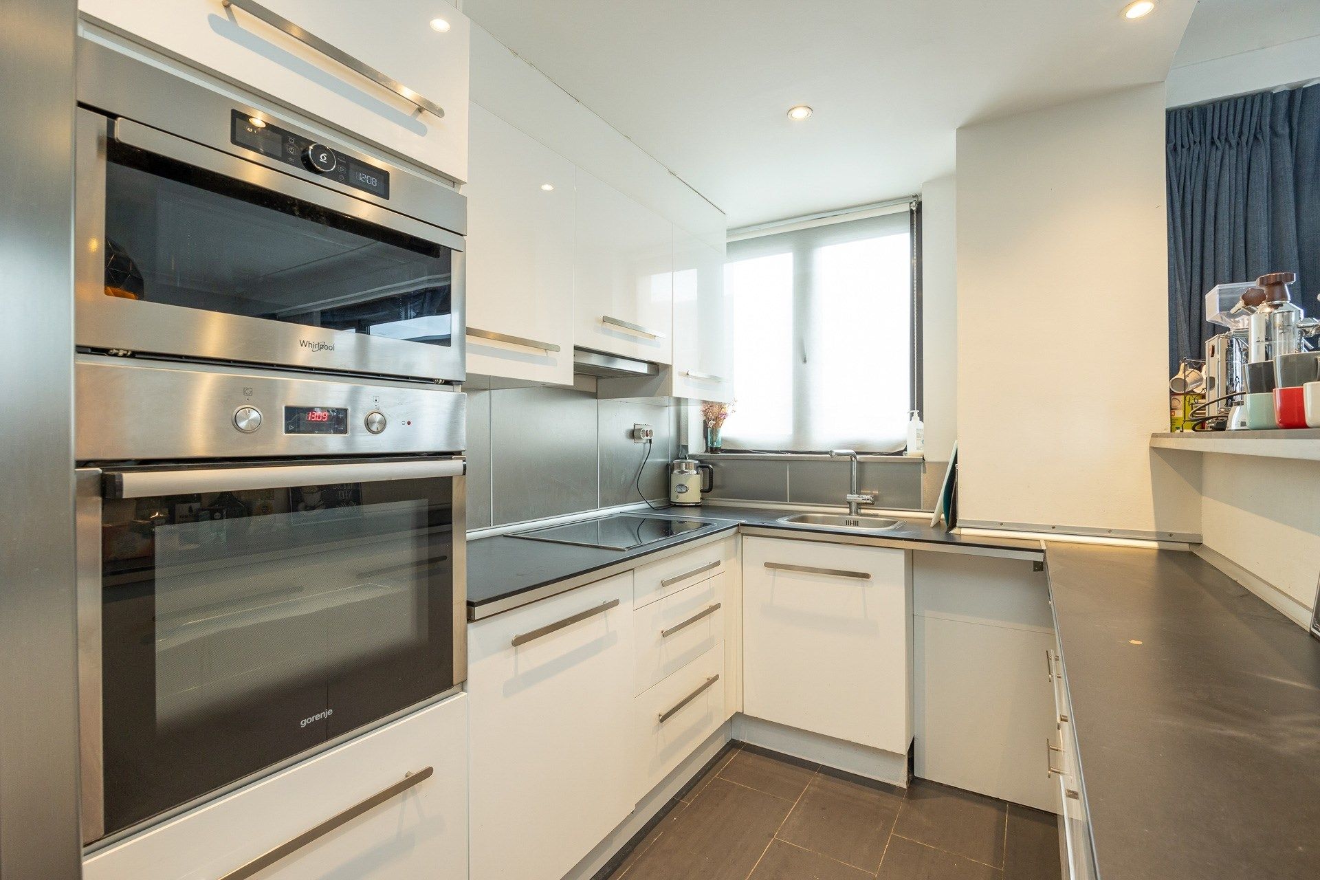 Instapklaar appartement van 89 m² op de 1e verdieping foto 3
