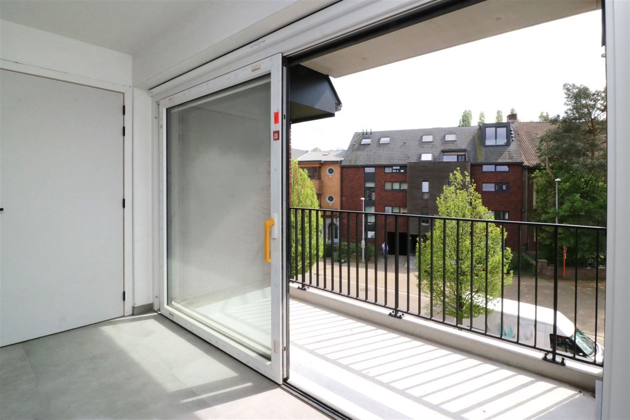 Gunstig gelegen nieuwbouwappartement met 2 slpk. en parking foto 10