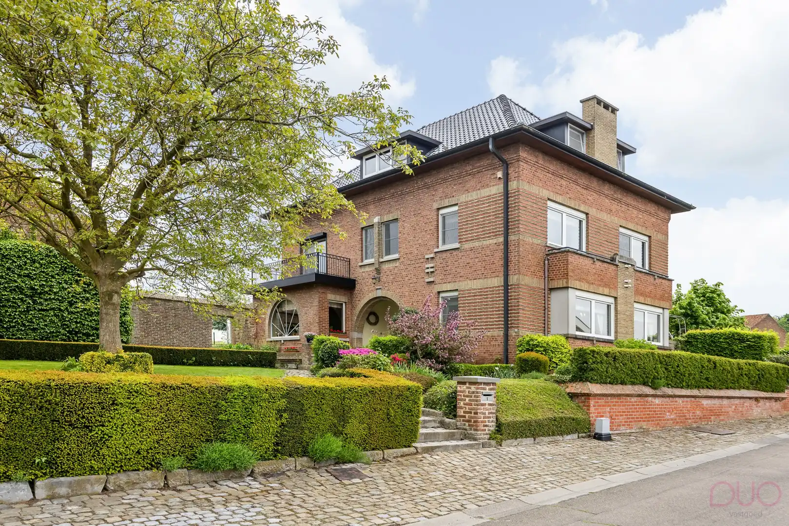 Huis te koop Himpedelstraat 1 - 3870 Heers