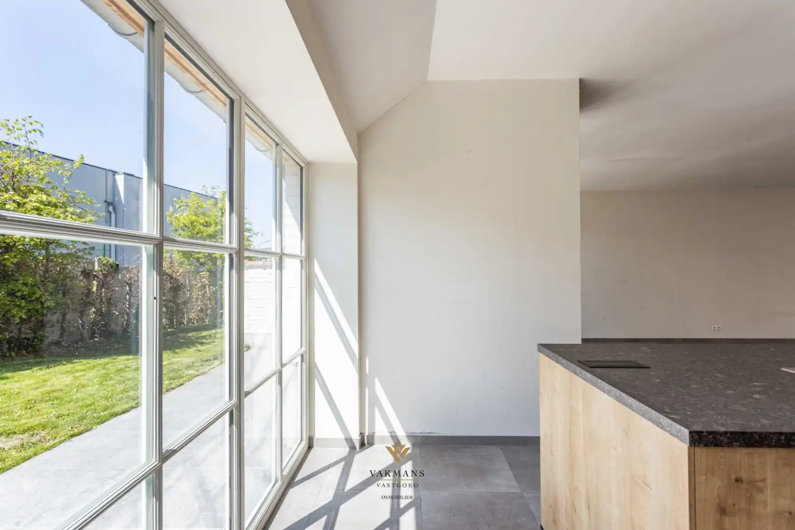 Exclusief project in het centrum in alle rust foto 25