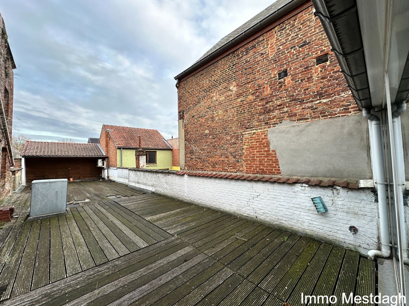 Uitzonderlijk Vastgoed in Centrum Diest: Handelshuis met Royale Triplex (577m² totaal) foto 25