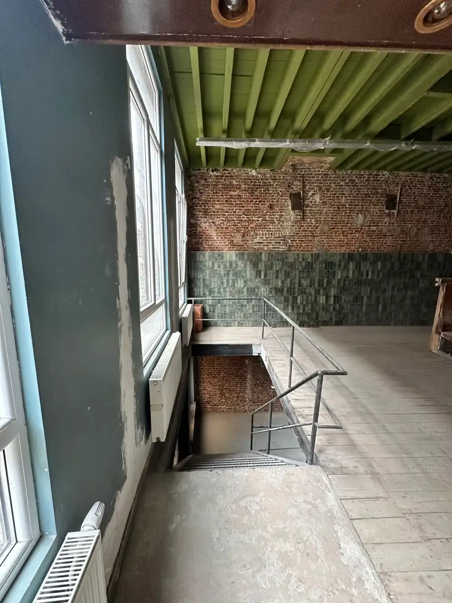 Uniek horecapand met charme te huur foto 11