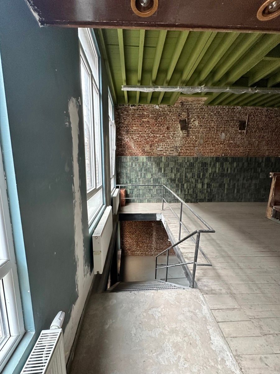 Uniek horecapand met charme te huur foto 11