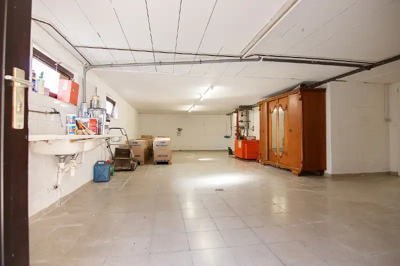 Riante instapklare gezinswoning met 5 slaapkamers op een vlot bereikbare locatie in het centrum van Kortessem (Hasselt) foto 33