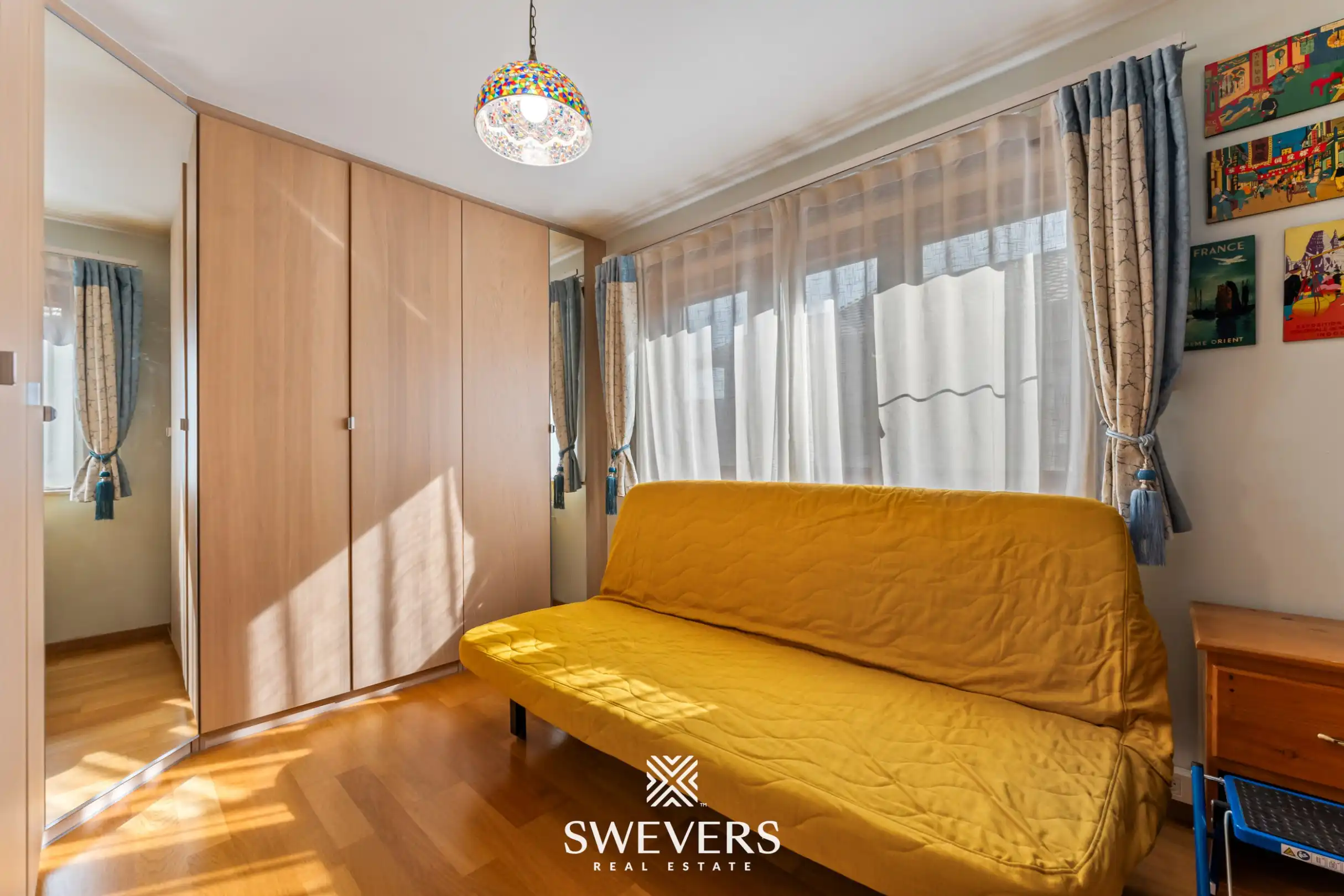 Ruime open bebouwing met polyvalent bijgebouw op toplocatie in Heusden-Zolder foto 18