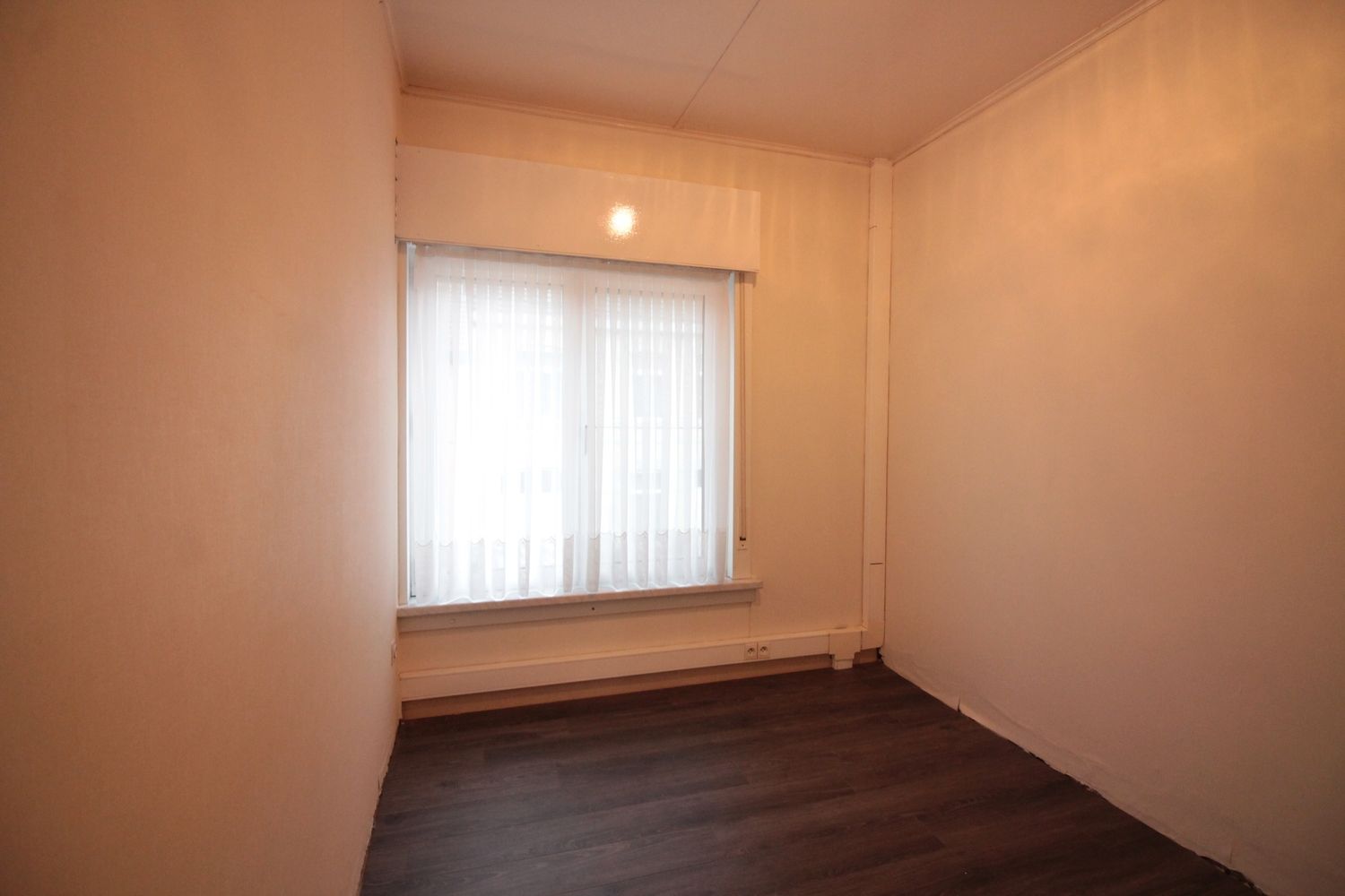 Zeer charmante rijwoning foto 13