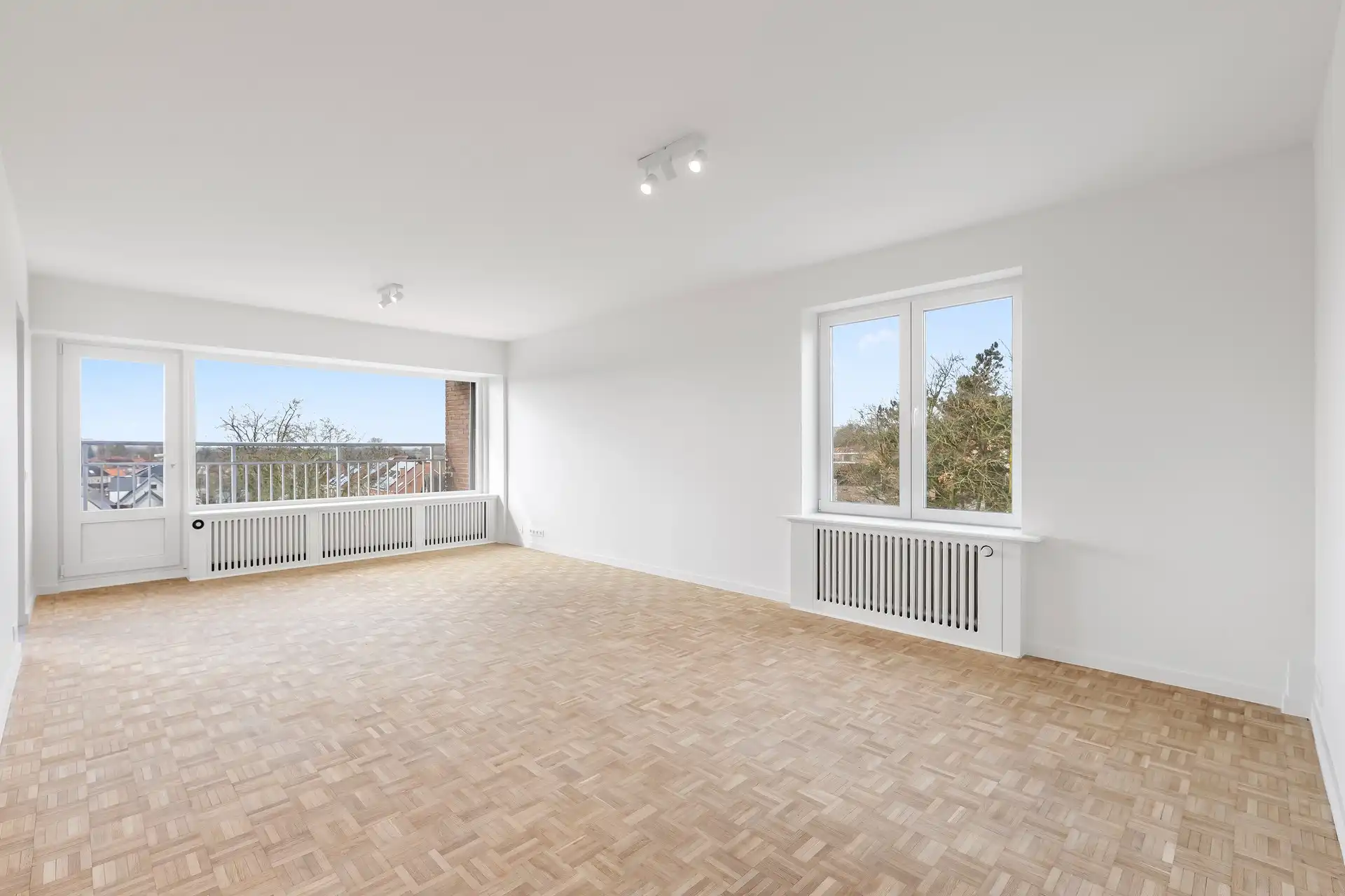 appartement (label A) met 3 slpks en garagebox foto 2