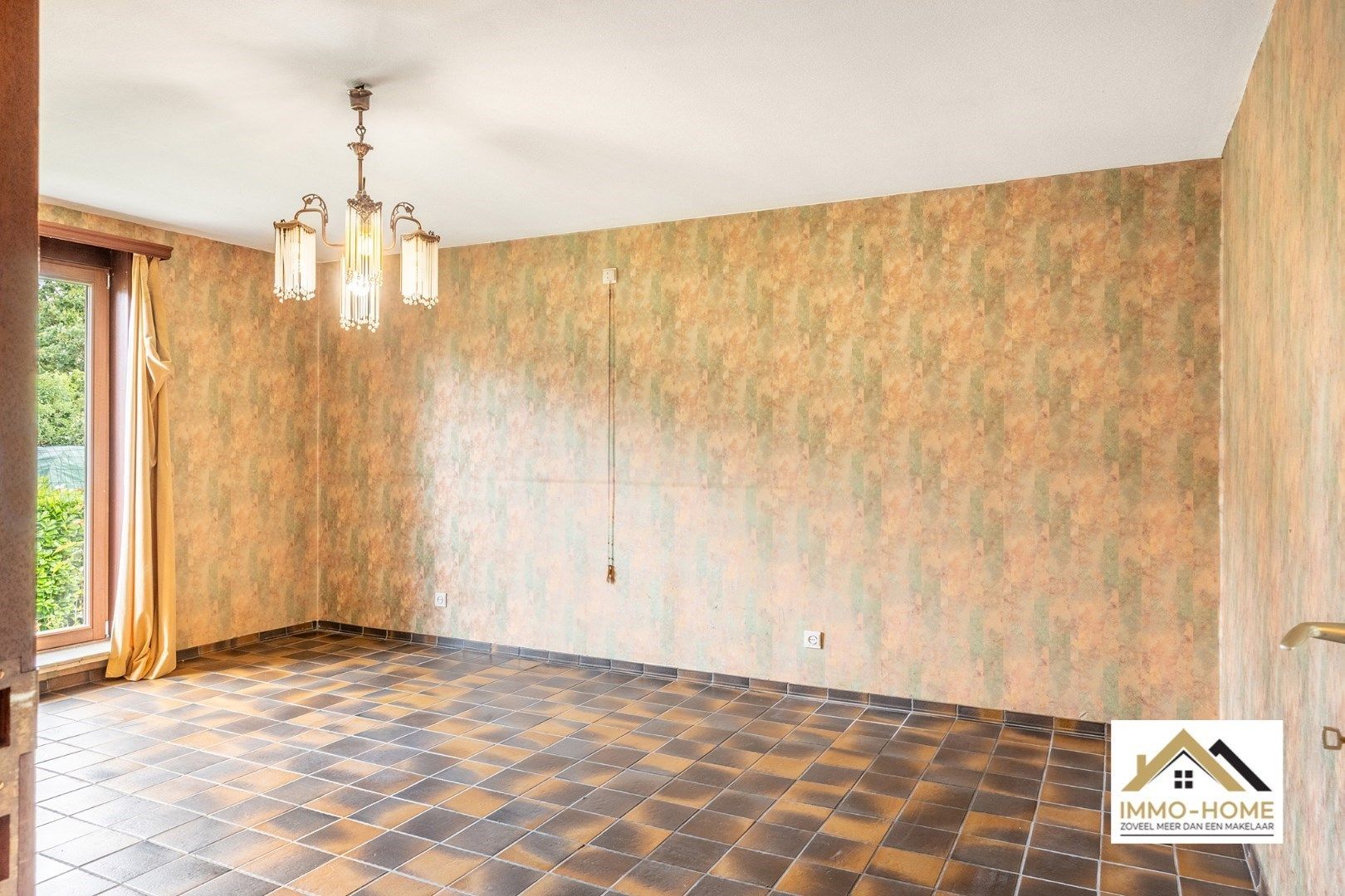 Vrijstaande woning in rustige buurt op topligging in Lochristi  foto 14