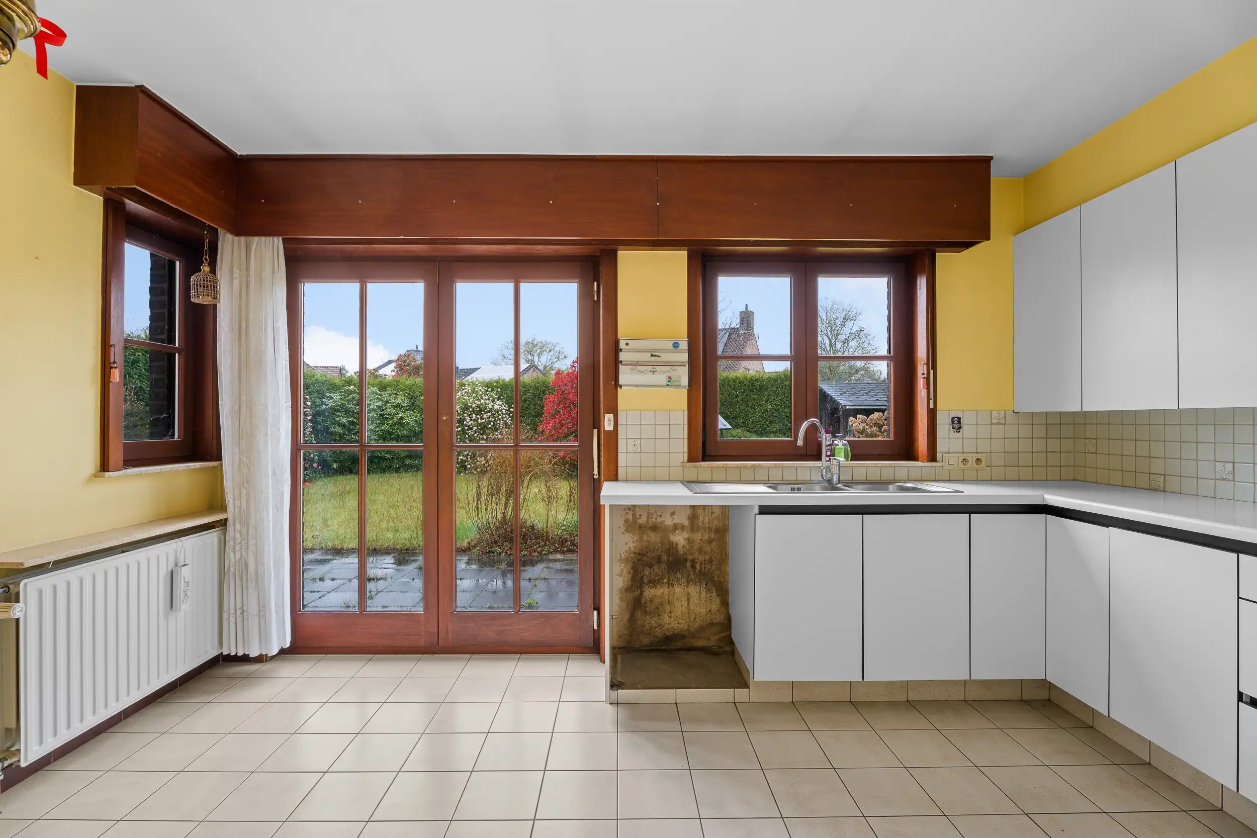 Charmante alleenstaande 3 slpk. fermette op topligging foto 5