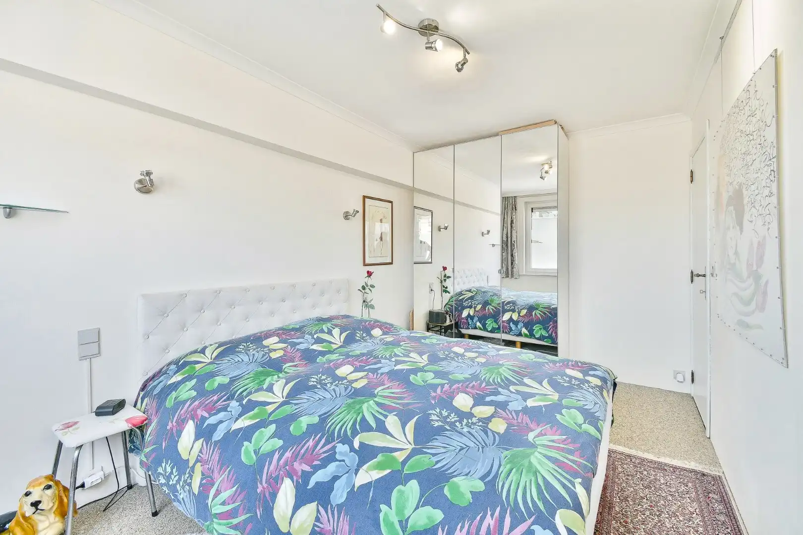 Mooi appartement op topligging in het centrum van Westende-Bad, op wandelafstand van de zee foto 9