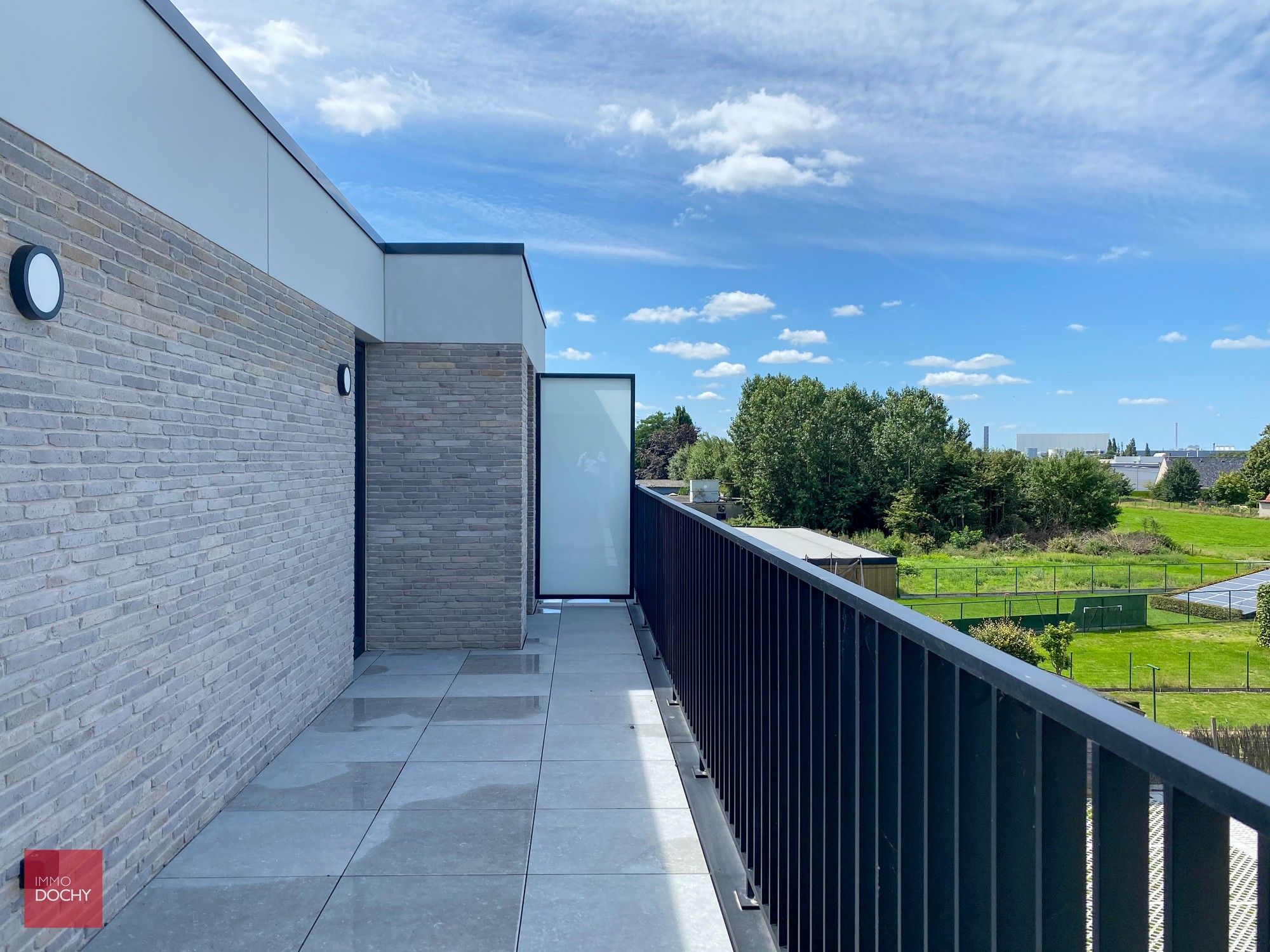 Recent appartement (penthouse) in centrum | Molenstraat foto 10