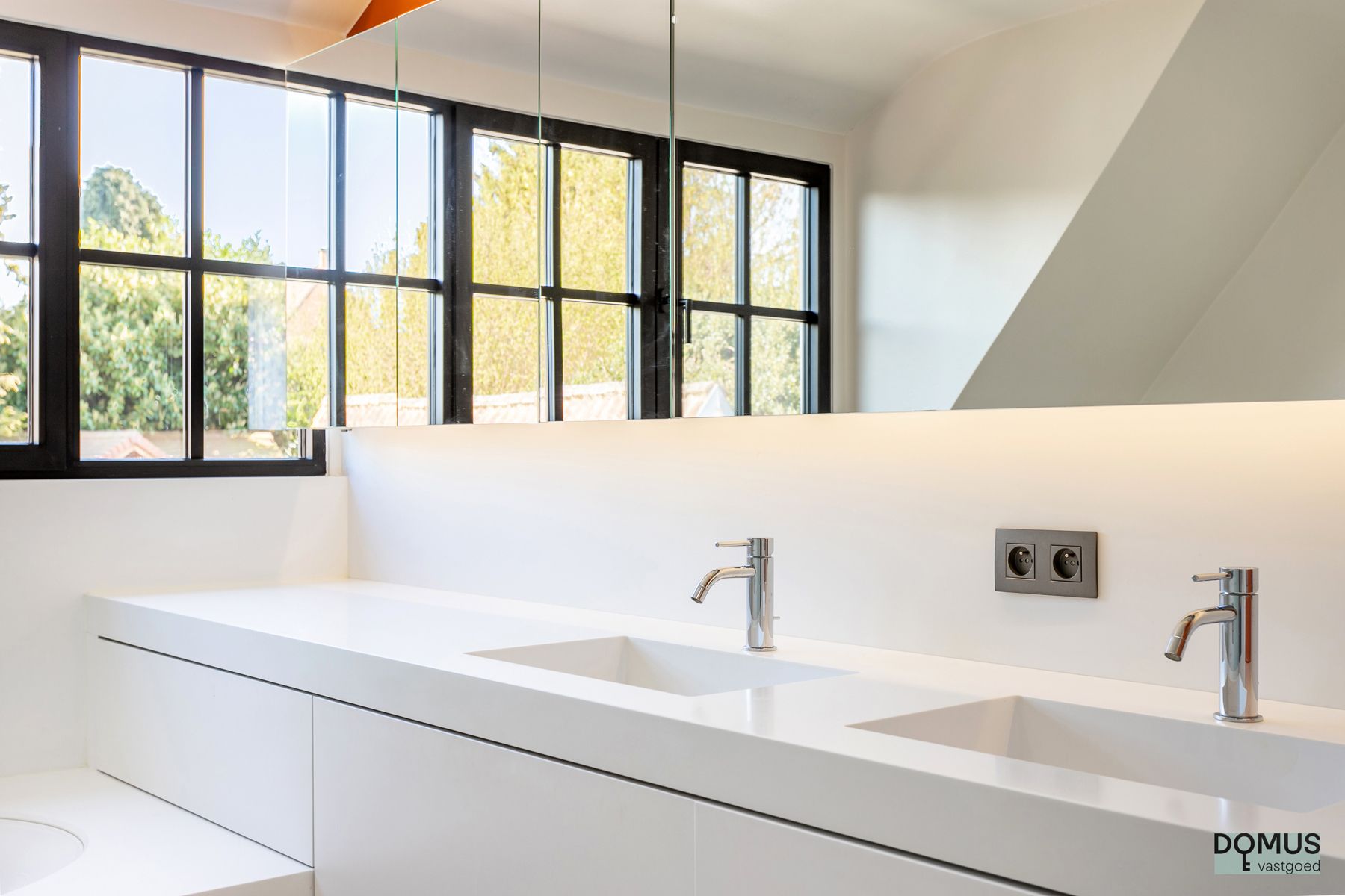 Exclusieve villa met zwembad in Domein Bouchout – Wemmel foto 18