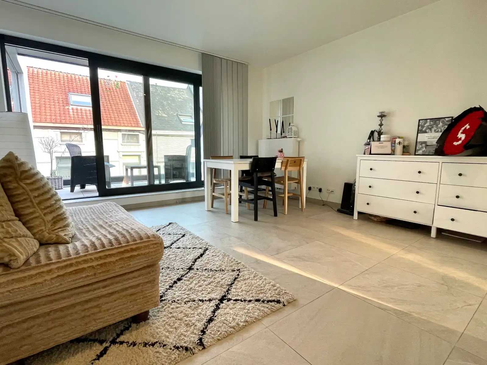 Recent en energiezuinig appartement in hartje Aalst!  foto 6