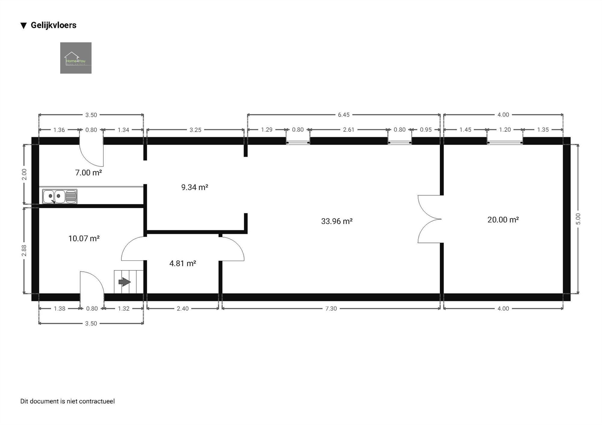 Te Renoveren Woning foto 20