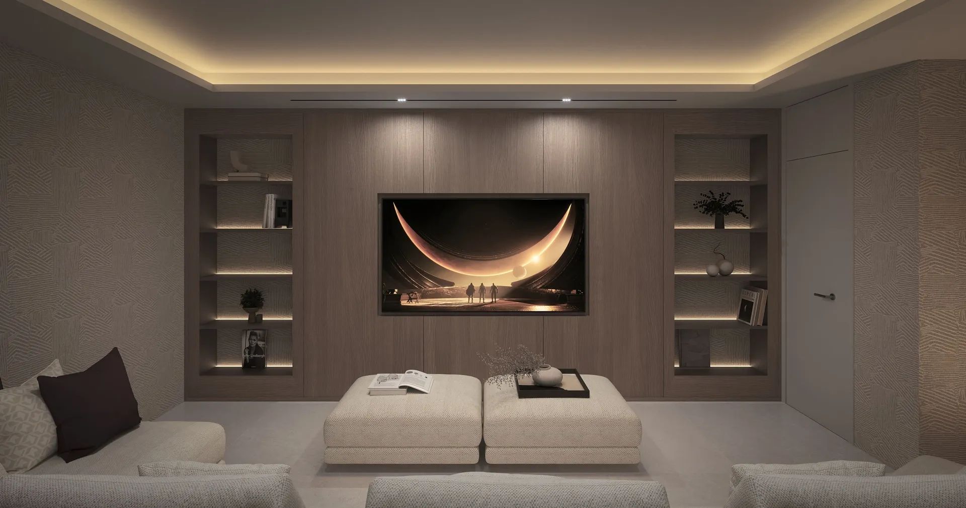 Mediterrane meesterwerken: exclusieve designvilla’s op de New Golden Mile – waar luxe, licht en leefruimte samensmelten foto 16