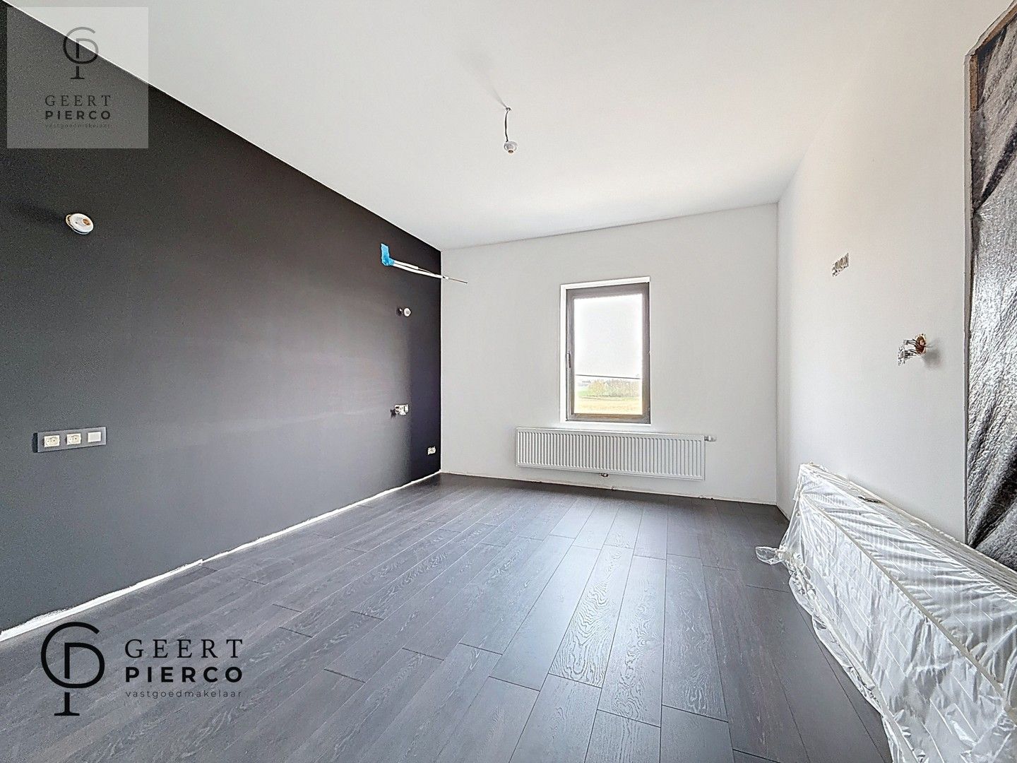 Woning in het groen foto 9