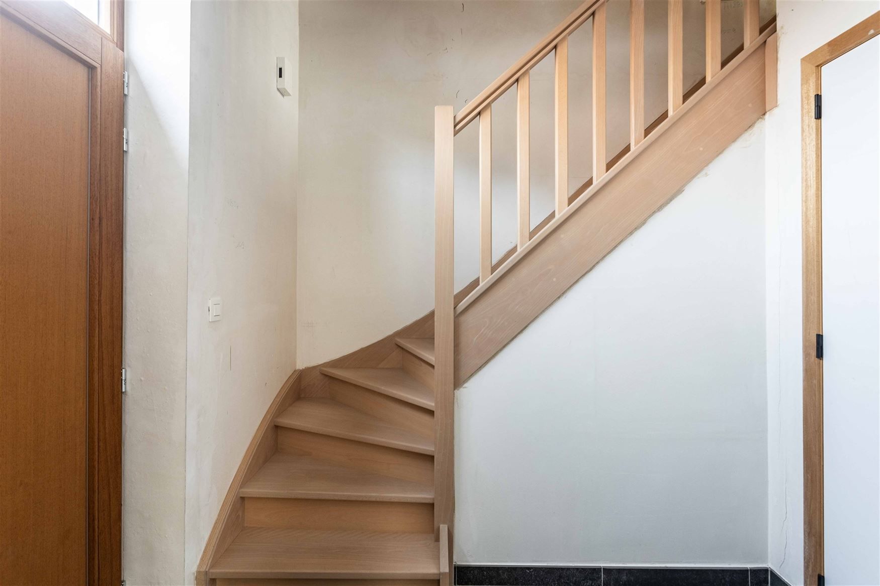 Energievriendelijke BEN-woning in rustige doodlopende straat te Zomergem. foto 3