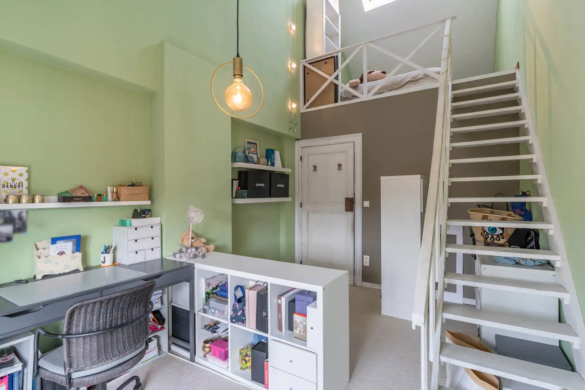 Huis te koop foto 21
