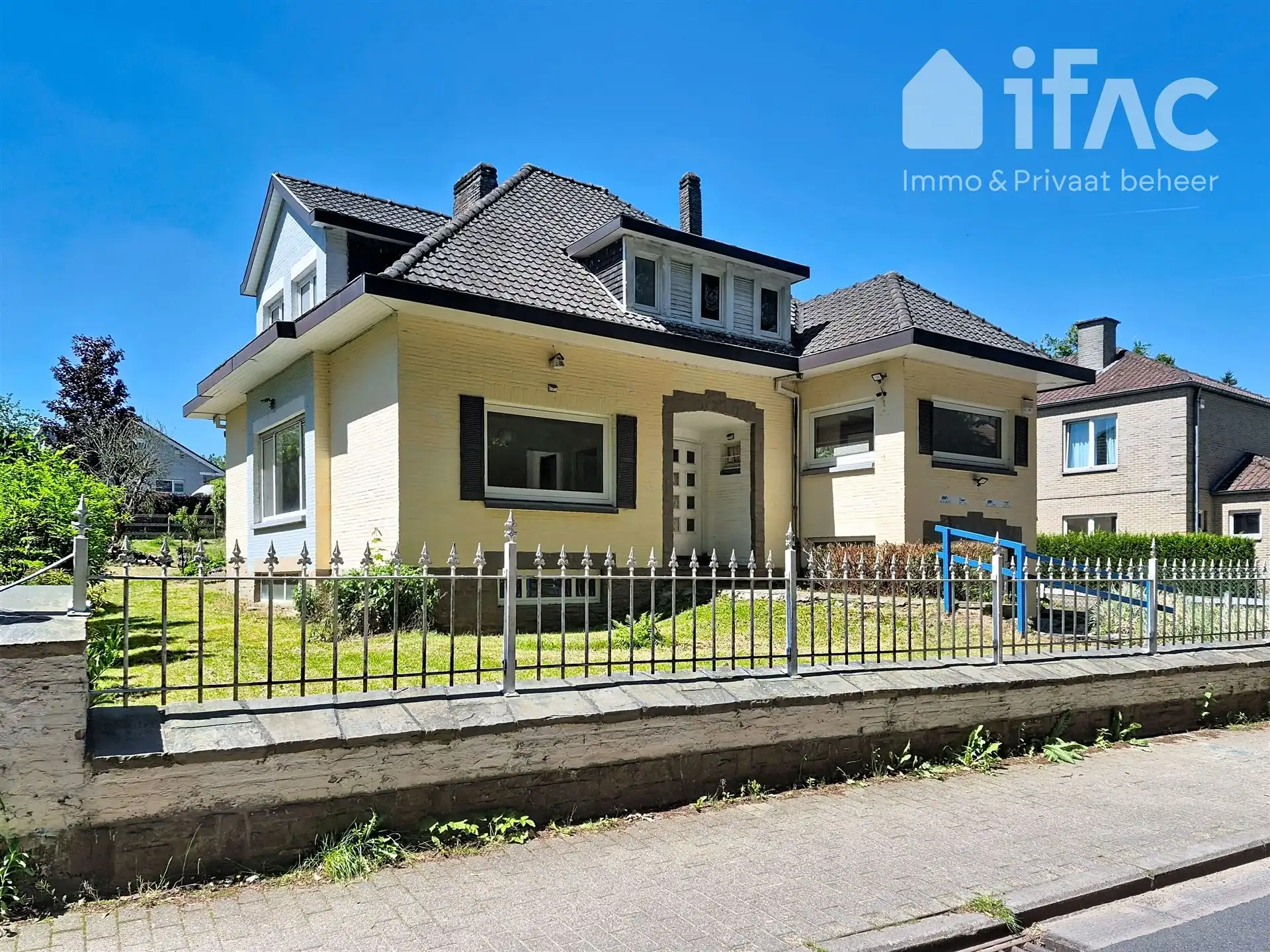 Huis te koop Oppemstraat 46 - 3080 Tervuren