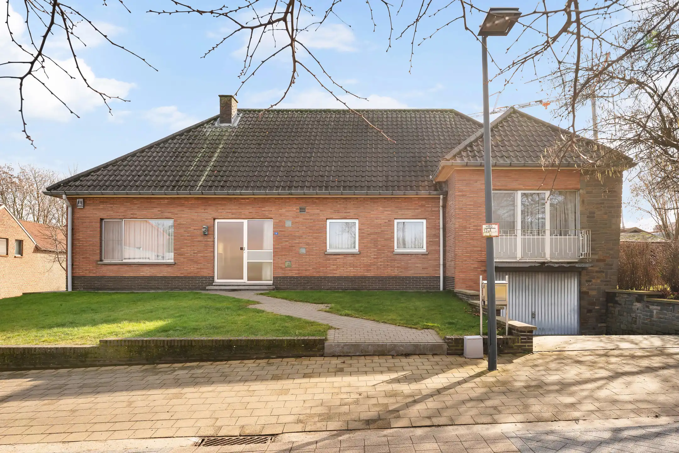 Charmante woning in het hart van Riemst foto 25