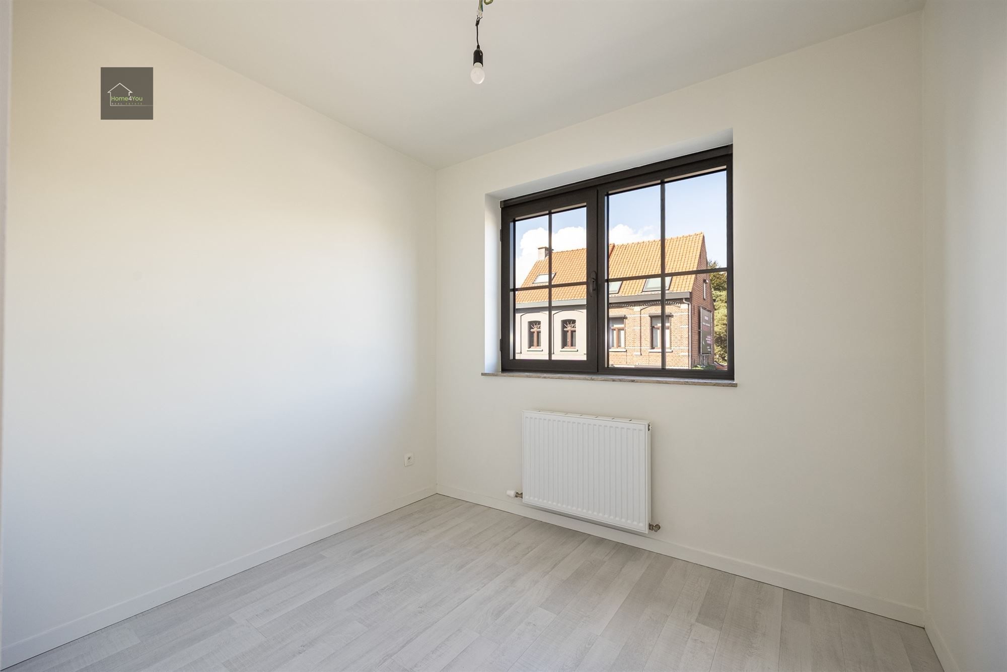Licht en energiezuinig appartement met zonnepanelen foto 10