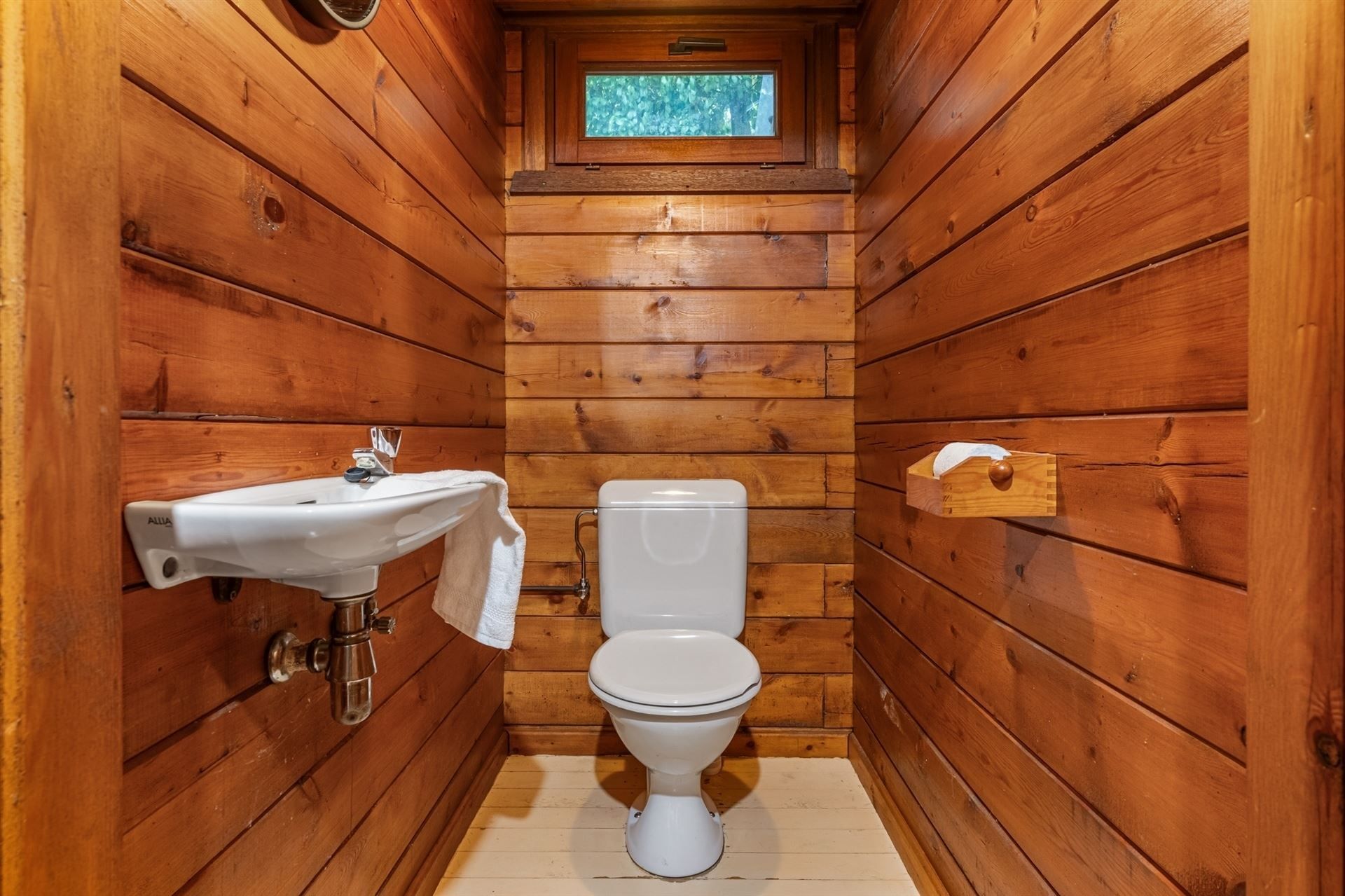 Gezellige en warme eengezinswoning. foto 25